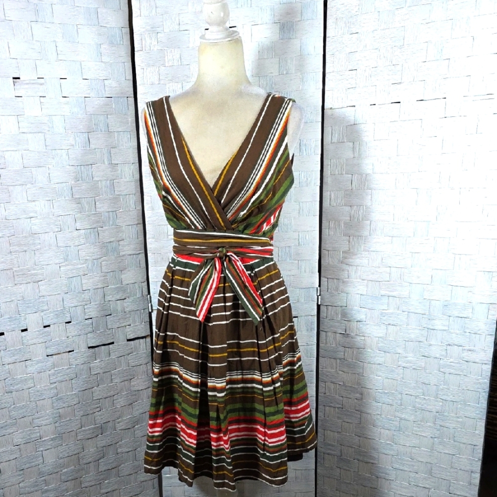 DRESS BARN Dress